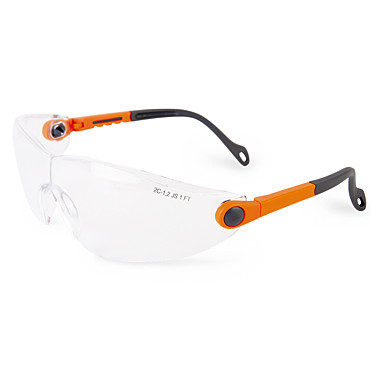 Очки защитные Jeta Safety JSG311-C Pro vision