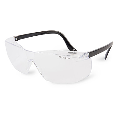 Очки защитные Jeta Safety JSG911-C Clear vision