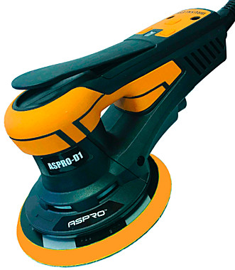Машина шлиф ASPRO D1