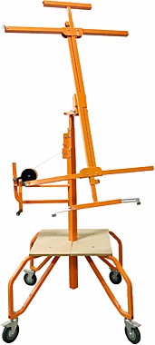 Подъемник для гипсокартонных листов Aspro