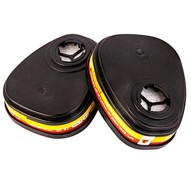 Фильтр противогазовый Jeta Safety 6540 класса A1Е1