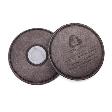 Фильтр противаэрозольный Jeta Safety 5521P3R класса P3 R