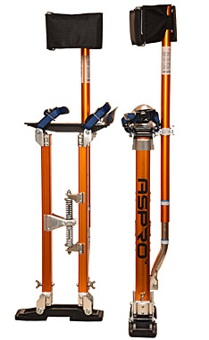 Ходули строительные ASPRO 609-1016мм (24
