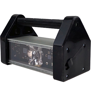 Лампа проявочная малярная LOSSEW LAMP P2 TWL, АКБ