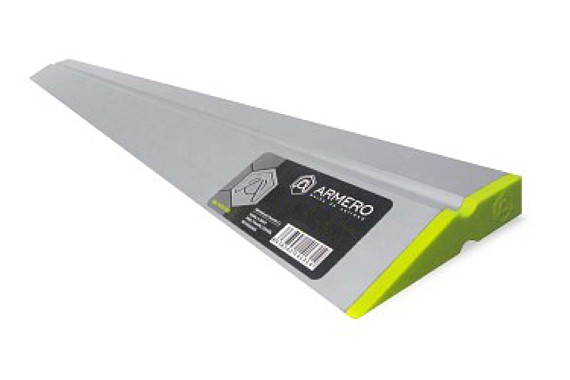 Правило трапеция Armero A131/300 алюминиевое 3,0м