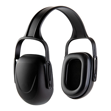 Наушники противошумные Jeta Safety JEM102