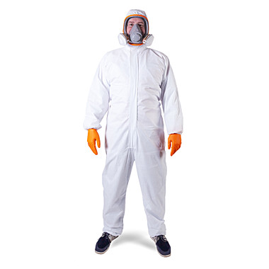 Комбинезон защитный Jeta Safety JPC58 Neofit