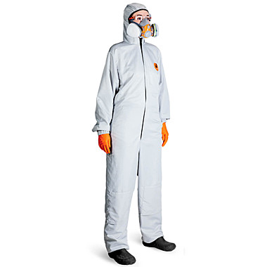 Комбинезон многоразовый Jeta Safety JPC-175 Carbo-Master