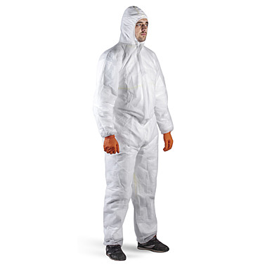 Комбинезон защитный Jeta Safety JPC110