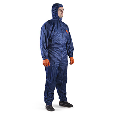 Комбинезон защитный Jeta Safety JPC105b