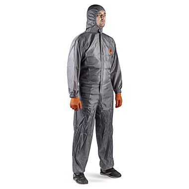 Комбинезон защитный Jeta Safety JPC95g
