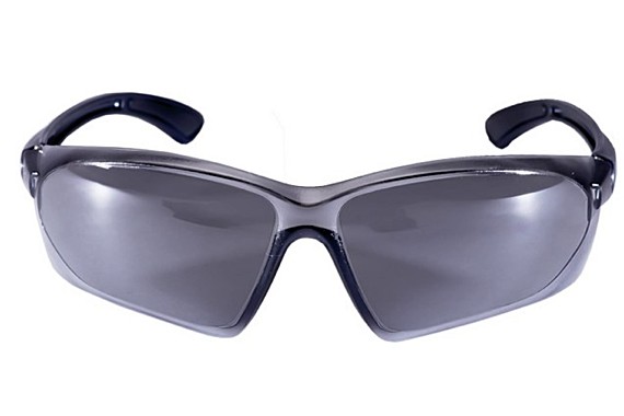 Очки защитные ADA Visor Black
