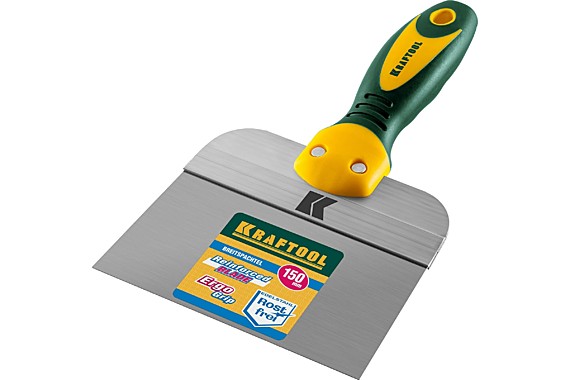 Шпатель KRAFTOOL Extrem фасадный 150мм (10036-150)