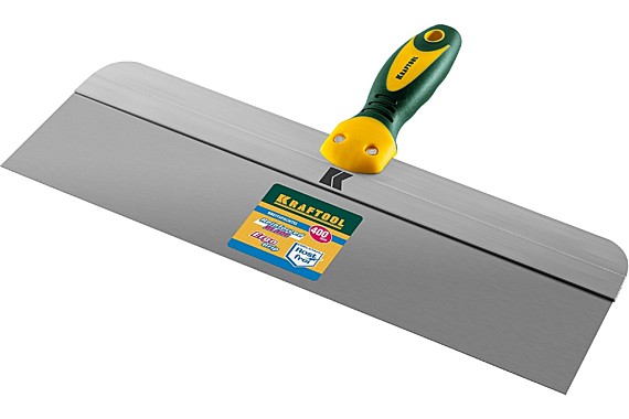 Шпатель KRAFTOOL Extrem фасадный 400мм (10036-400)
