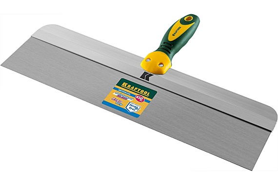 Шпатель KRAFTOOL Extrem фасадный 450мм (10036-450)