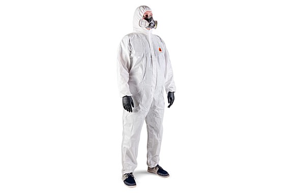 JETA. Комбинезон защитный Jeta Safety JPC60 (XL) &&