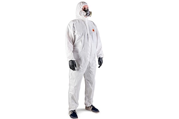 JETA. Комбинезон защитный Jeta Safety JPC65 (XL) &&