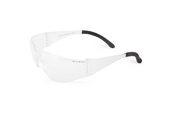 JETA. Очки защитные JSG611-C Sky vision, прозрачные, поликарбонат &&