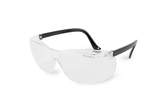 JETA. Очки защитные JSG911-C Clear vision, прозрачные, поликарбонат &&