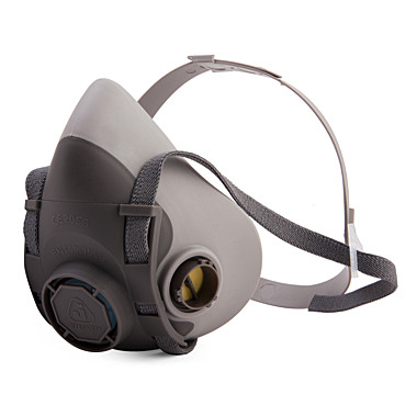 Полумаска Jeta Safety 5500 без фильтров